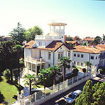 Hotel Villa delle Palme*** - photogallery 1