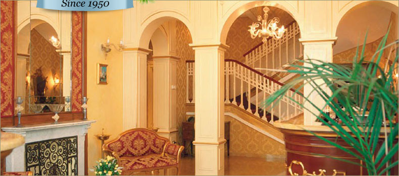 Hall